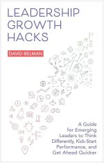 Leadership Growth Hacks