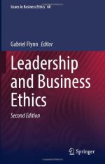 Leadership and Business Ethics