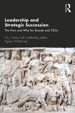 Leadership and Strategic Succession