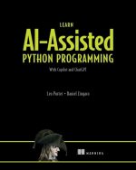 Learn AI-assisted Python Programming
