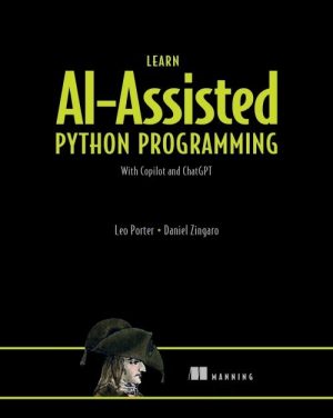 Learn AI-assisted Python Programming