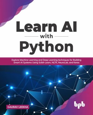 Learn AI With Python