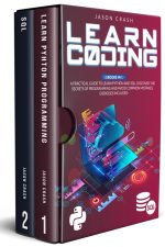 Learn Coding: 2 Books in 1