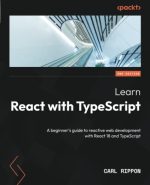 Learn React With TypeScript