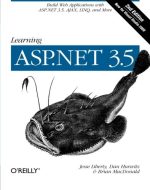 Learning ASP.NET 3.5
