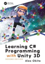 Learning C# Programming With Unity 3D