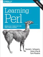 Learning Perl