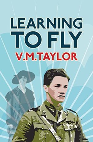 Learning to Fly