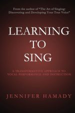 Learning to Sing