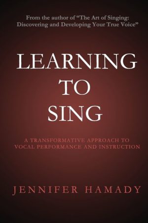 Learning to Sing