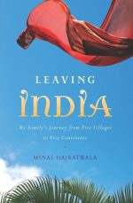 Leaving India