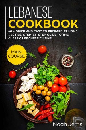 Lebanese Cookbook