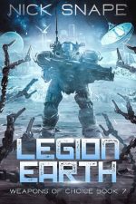 Legion Earth