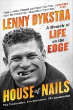 Lennyball: A Memoir of Life on the Edge