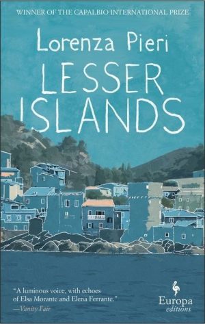 Lesser Islands