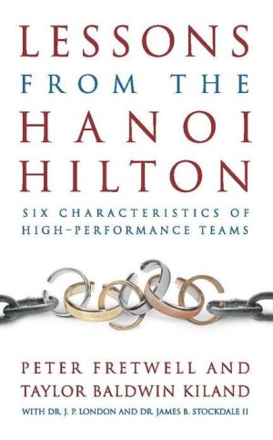 Lessons From the Hanoi Hilton