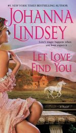 Let Love Find You