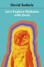 Let's Explore Diabetes With Owls