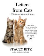 Letters From Cats: Hilarious and Heartfelt Notes