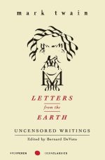 Letters From the Earth