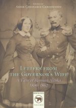 Letters From the Governor's Wife