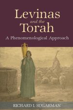 Levinas and the Torah: A Phenomenological Approach
