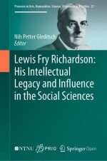 Lewis Fry Richardson