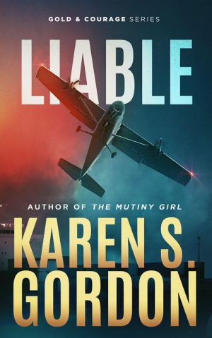 Liable