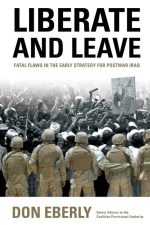 Liberate and Leave
