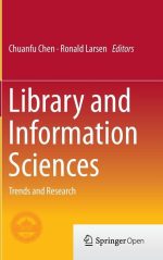 Library and Information Sciences: Trends and Research