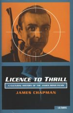Licence to Thrill