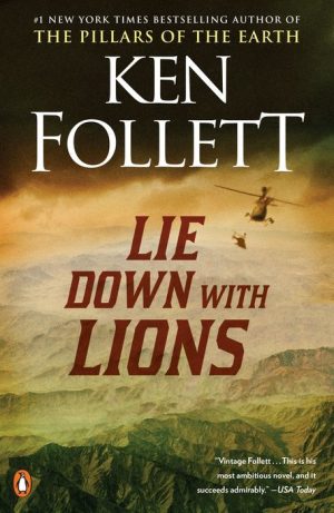Lie Down With Lions