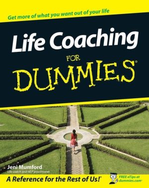 Life Coaching for Dummies