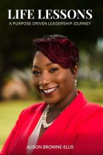 Life Lessons: A Purpose Driven Leadership Journey