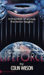 Lifeforce