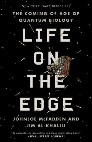 Life on the Edge