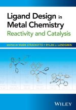 Ligand Design in Metal Chemistry: Reactivity and Catalysis