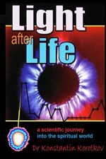 Light After Life: Experiments on Afterlife
