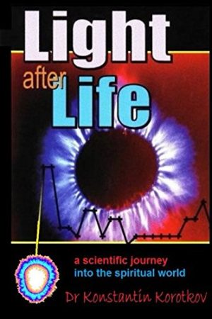 Light After Life: Experiments on Afterlife