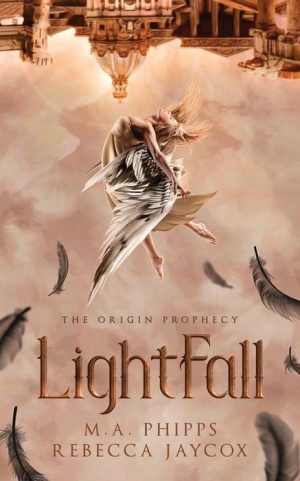 LightFall
