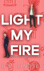 Light My Fire