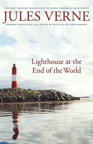 Lighthouse at the End of the World