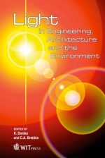 Light in Engineering, Architecture and the Environment