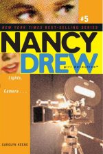 Lights, Camera...