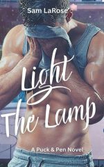 Light the Lamp
