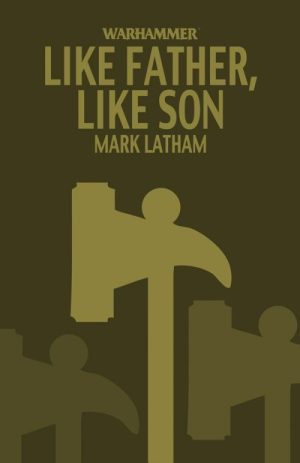 Like Father, Like Son