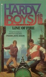 Line of Fire