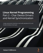 Linux Kernel Programming Part 2