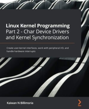 Linux Kernel Programming Part 2