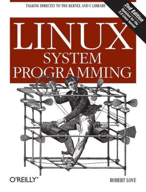 Linux System Programming